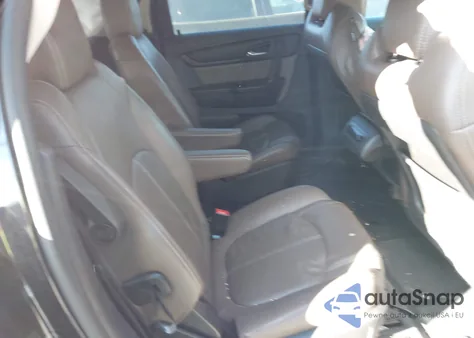 2017 GMC Acadia Limited из США, поврежденный, VIN 1GKKVSKD0HJ289994